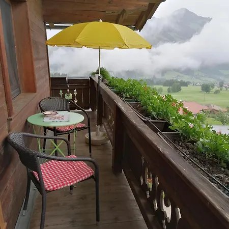 Embacher Marianne - Rotharlhof Hopfgarten im Brixental Extérieur photo