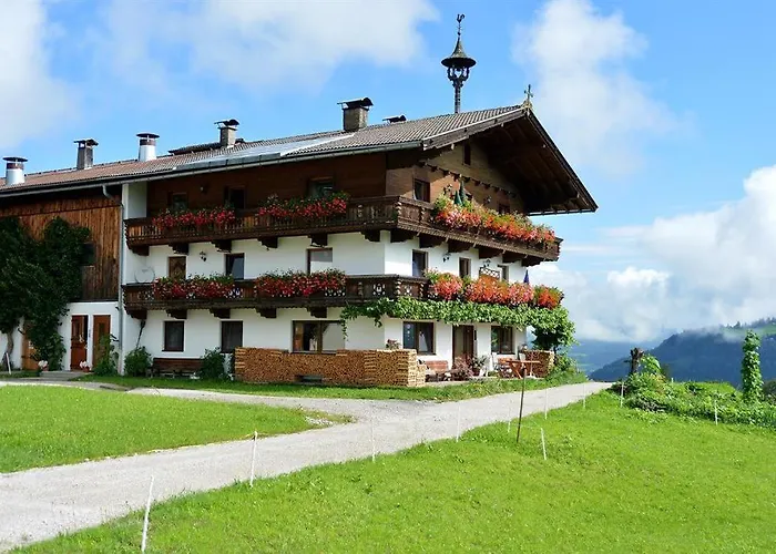 Embacher Marianne - Rotharlhof