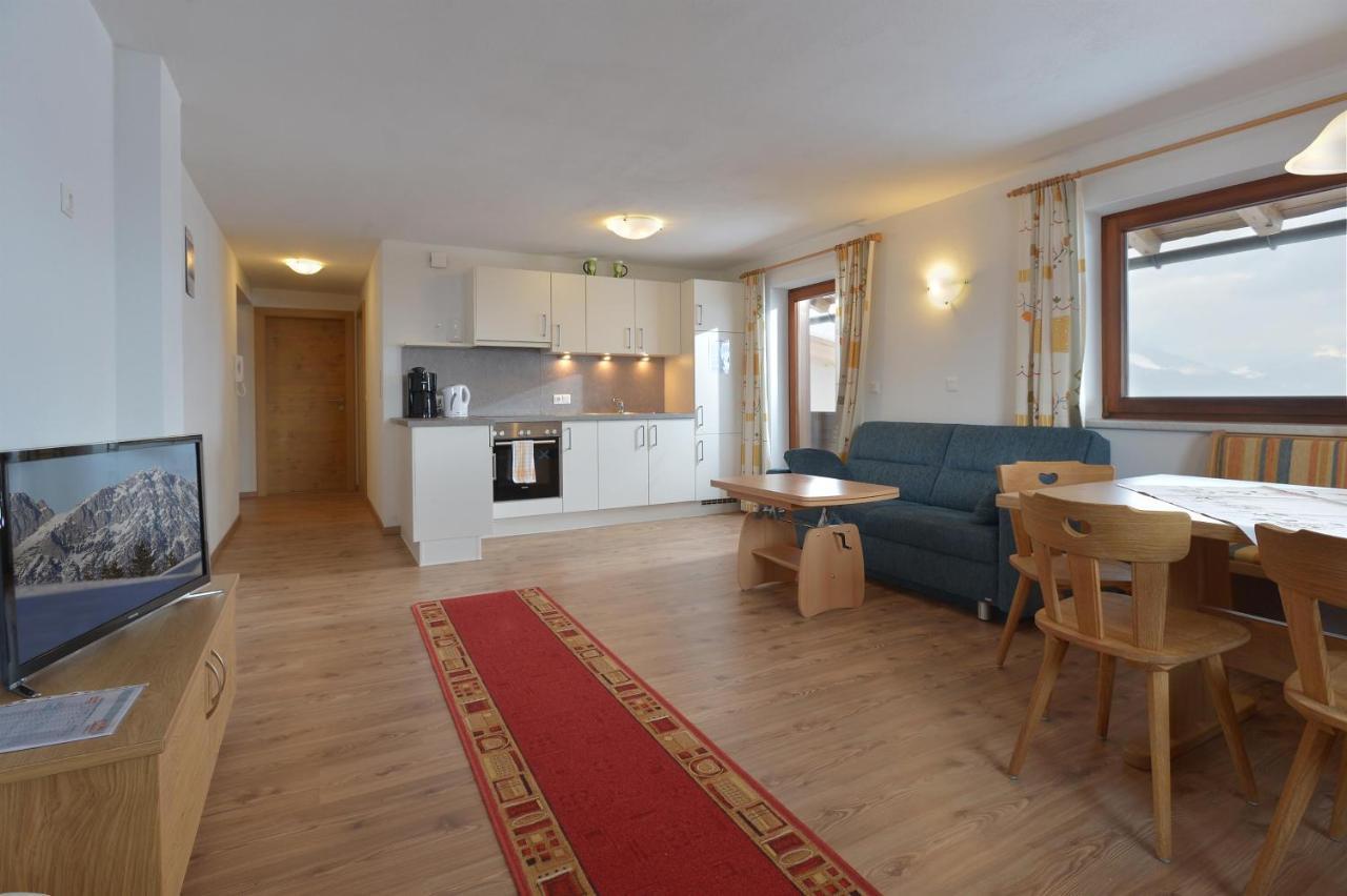 Embacher Marianne - Rotharlhof Apartment *