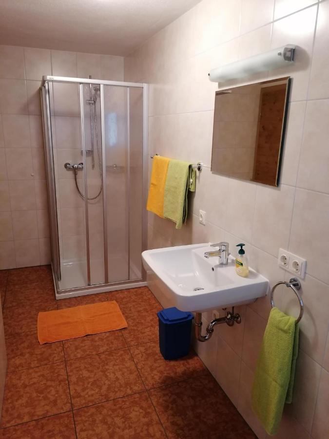 Embacher Marianne - Rotharlhof Apartment Hopfgarten im Brixental