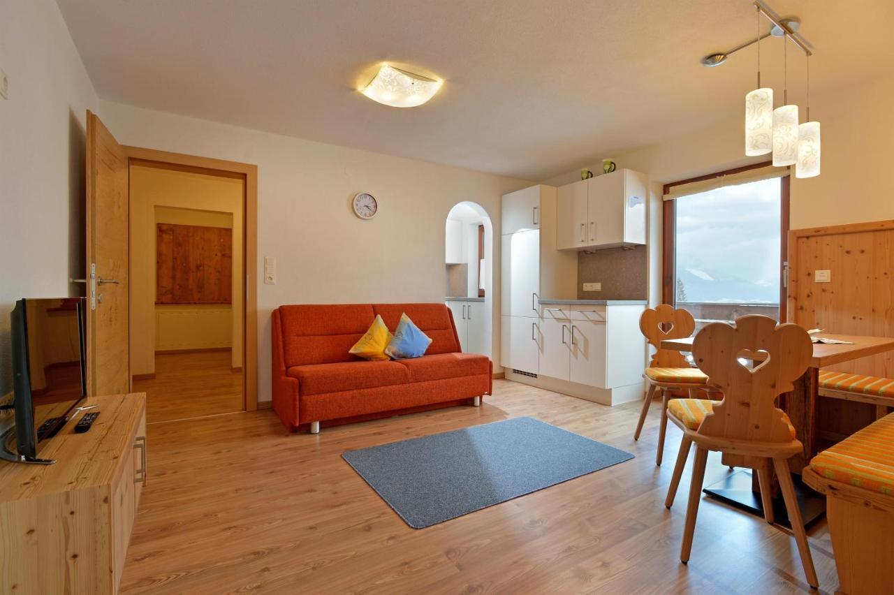 Apartment Embacher Marianne - Rotharlhof Hopfgarten im Brixental