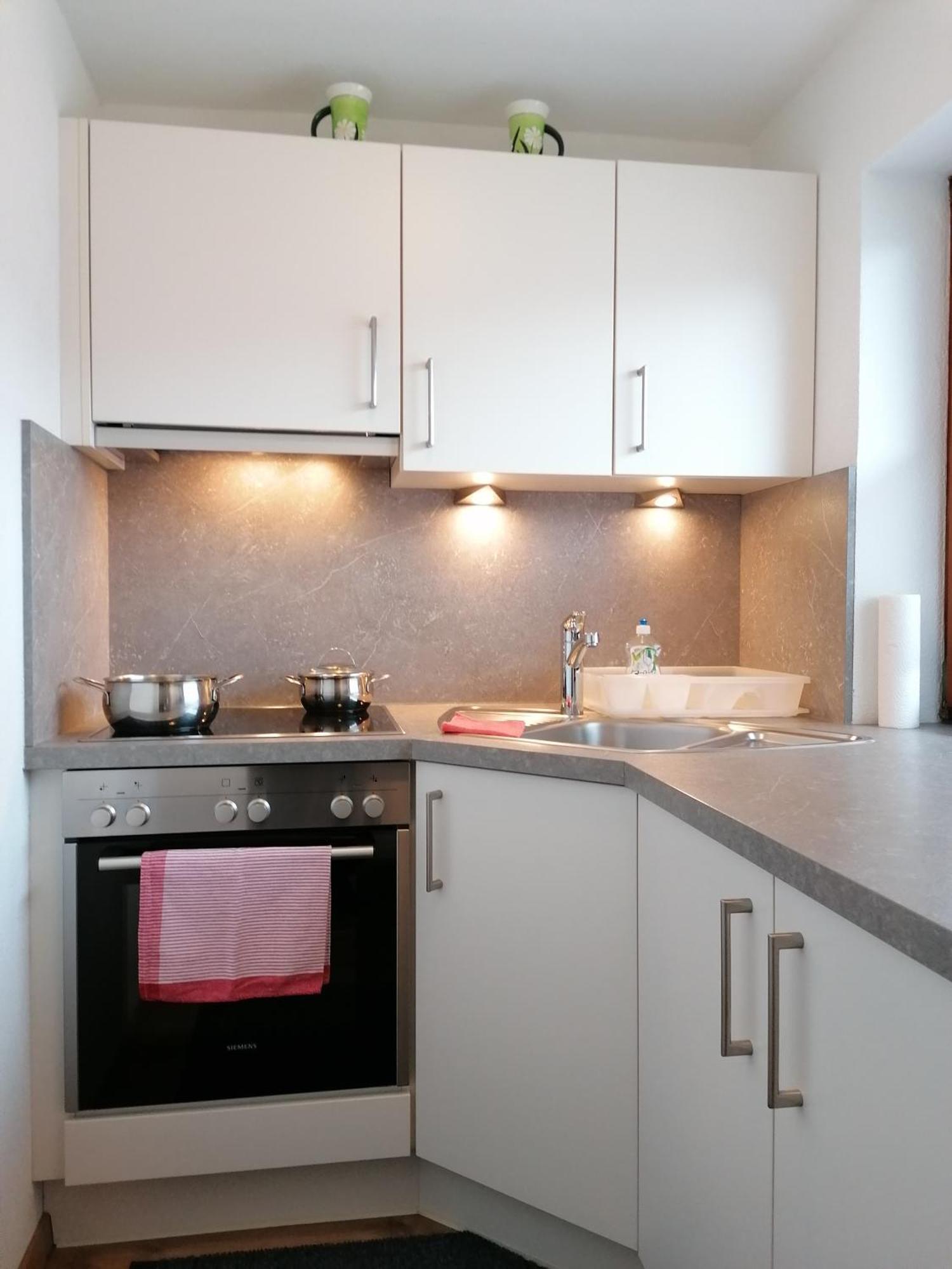 Embacher Marianne - Rotharlhof Apartment