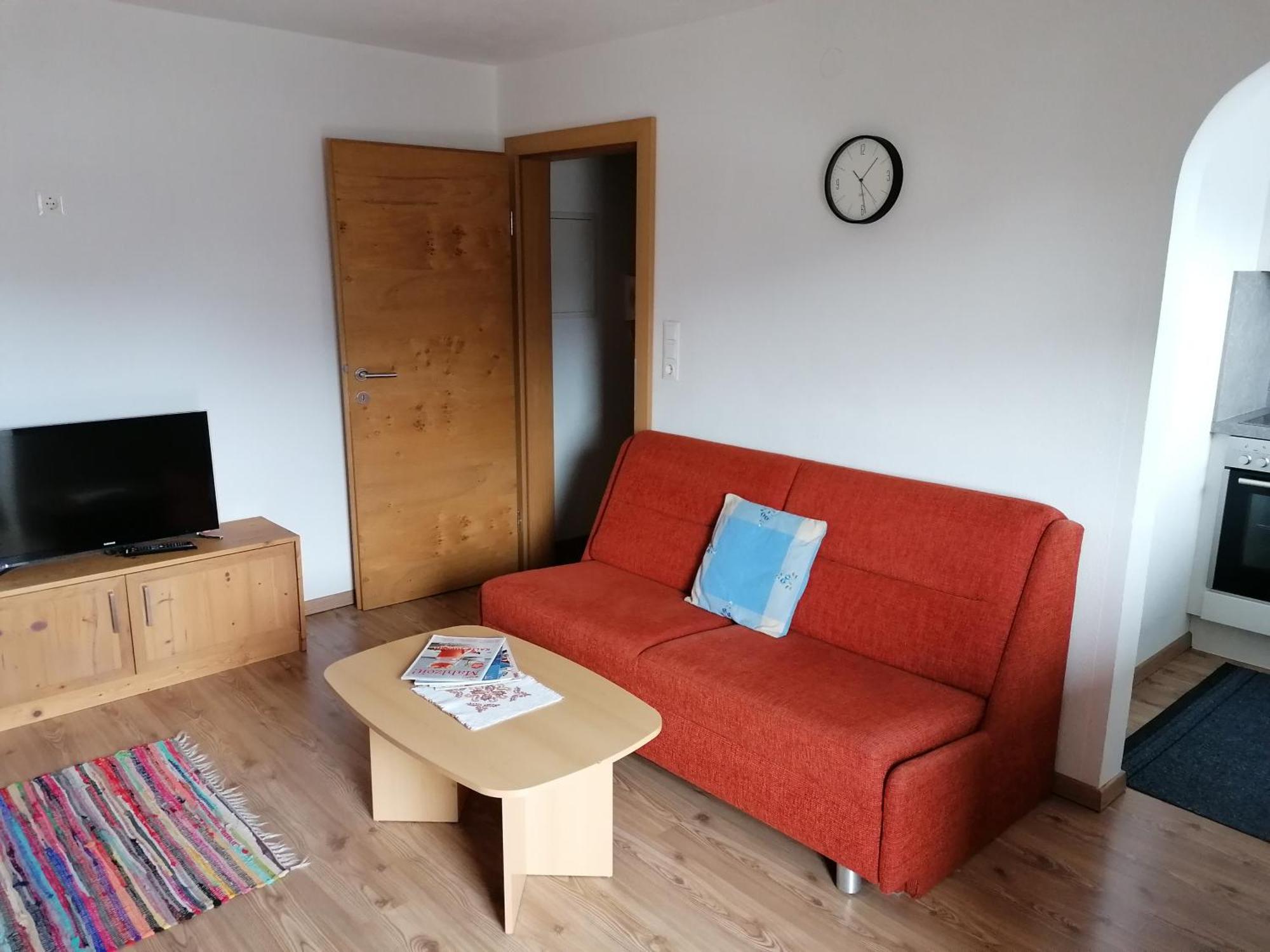 Apartment Embacher Marianne - Rotharlhof