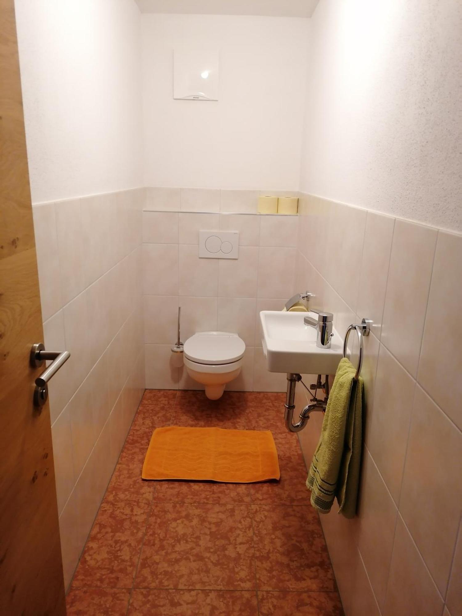 Embacher Marianne - Rotharlhof Apartment *