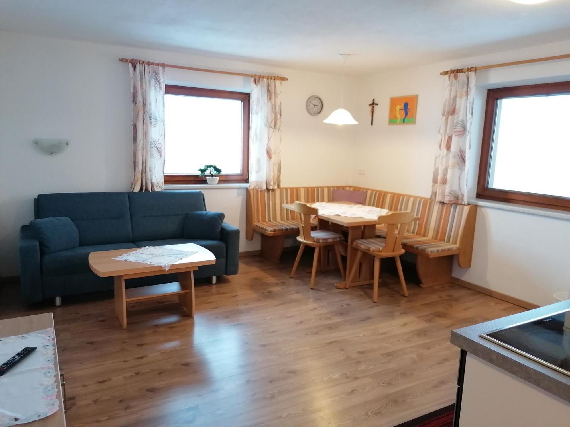 Apartment Embacher Marianne - Rotharlhof Hopfgarten im Brixental