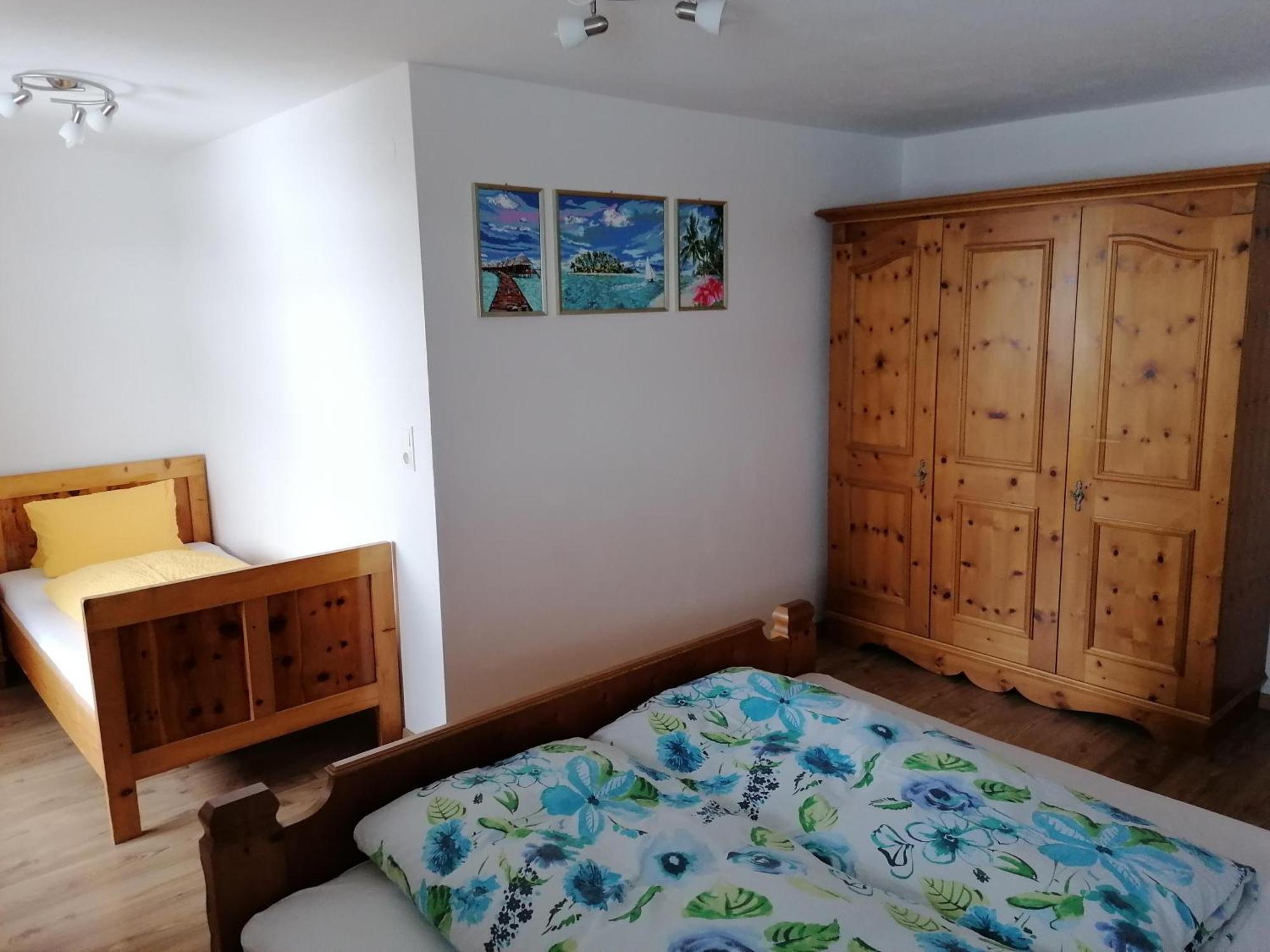 Embacher Marianne - Rotharlhof Apartment *