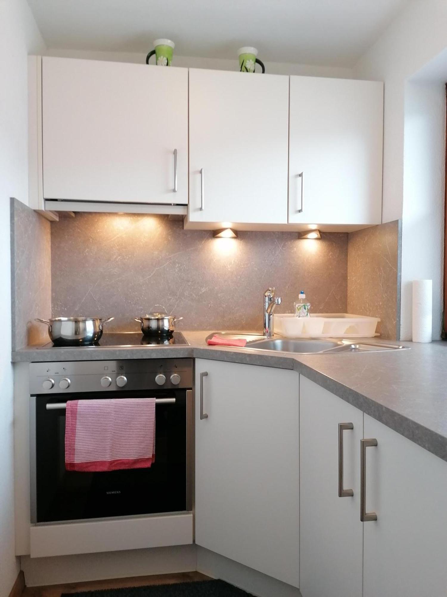 Embacher Marianne - Rotharlhof Apartment *