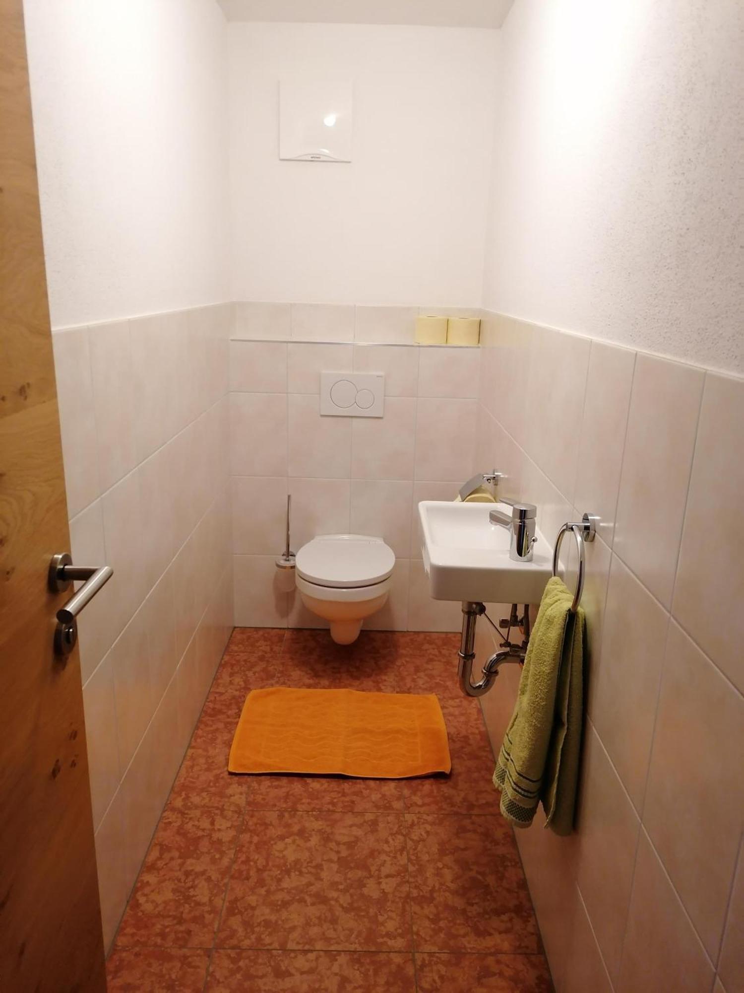Apartment Embacher Marianne - Rotharlhof