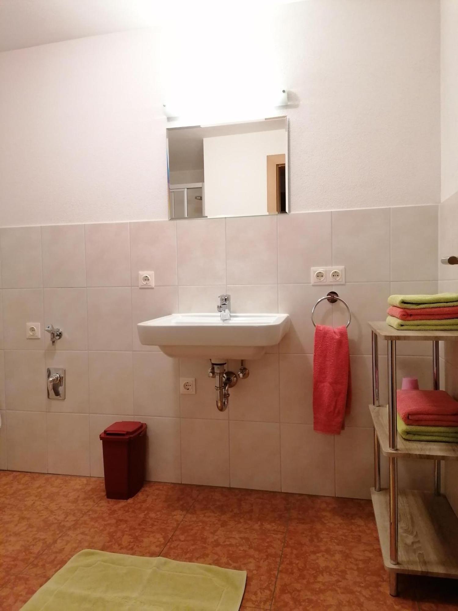 Apartment Embacher Marianne - Rotharlhof Hopfgarten im Brixental